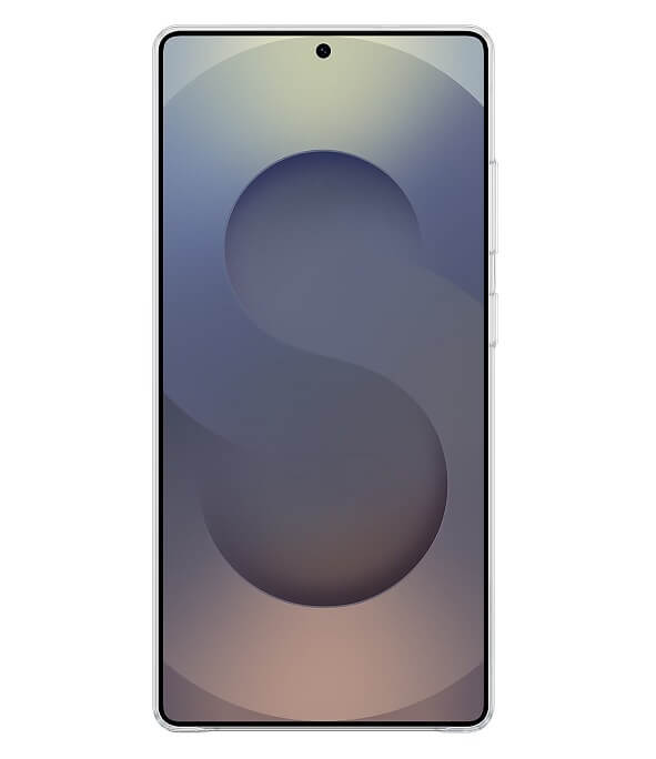 Оригинален Твърд Калъф за Samsung S25 Ultra Clear Case EF-QS938CTEGWW, Прозрачен (4)