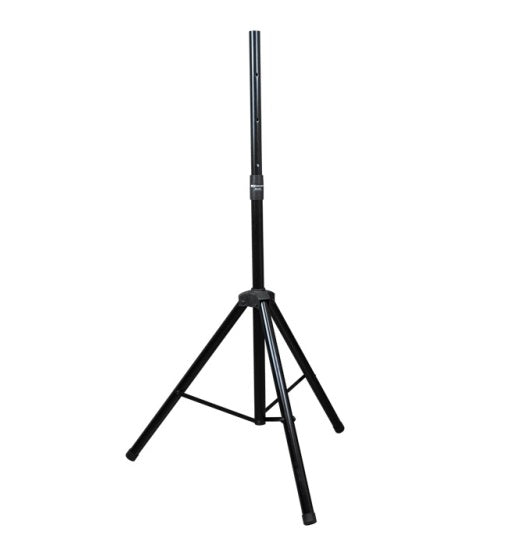 Стойка за Partybox Колони, Equipson Tripod, Черен