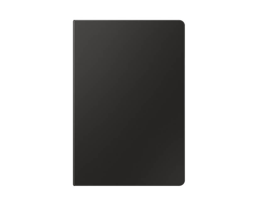 Оригинален Калъф за Samsung Tab S10 FE Plus 13.1" Keyboard-TouchPad Book Case EF-DX625UBEGWW, Черен (7)