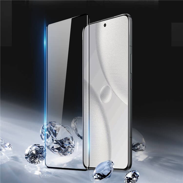 Стъклен Протектор за Xiaomi 15 Ultra, Dux Ducis 9D Glass, Прозрачен (2)