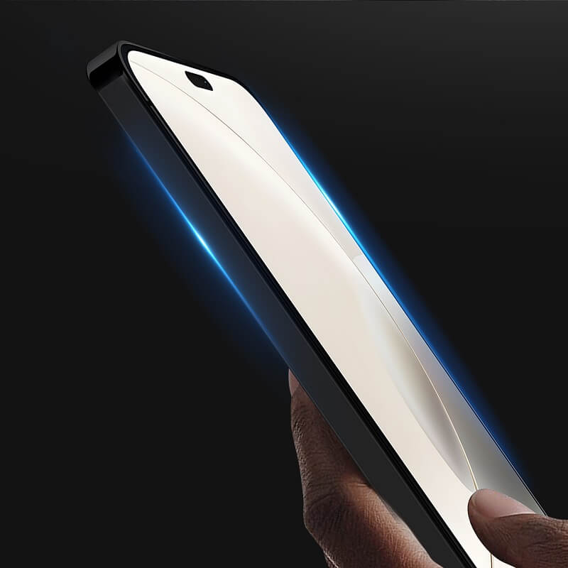 Стъклен Протектор за Honor 400 Lite, Dux Ducis 9D Glass, Прозрачен (3)