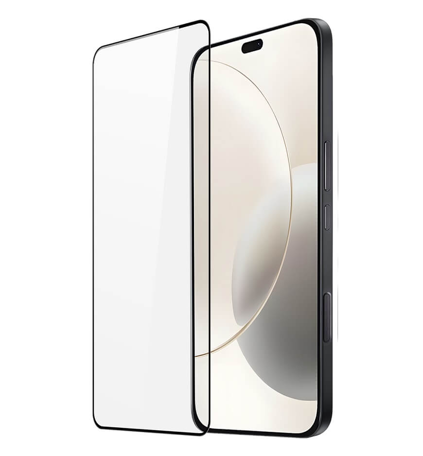 Стъклен Протектор за Honor 400 Lite, Dux Ducis 9D Glass, Прозрачен