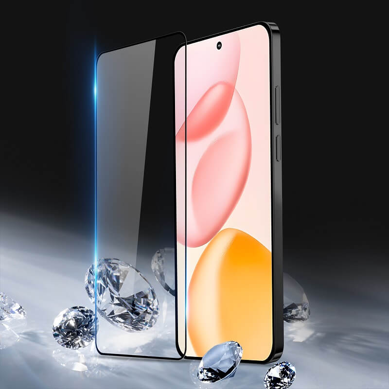 Стъклен Протектор за Honor 400, Dux Ducis 9D Glass, Прозрачен (2)