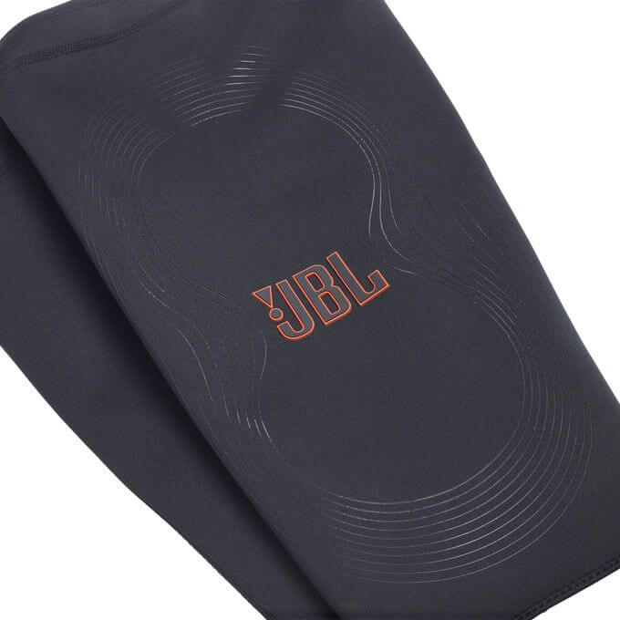 Калъф за Колона JBL Partybox Club 120 Partycover, Черен (7)