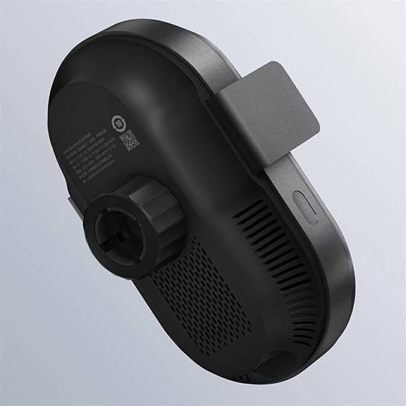 Безжично Зарядно за Кола, Xiaomi Car Wireless Charger 50W, Черен (6)
