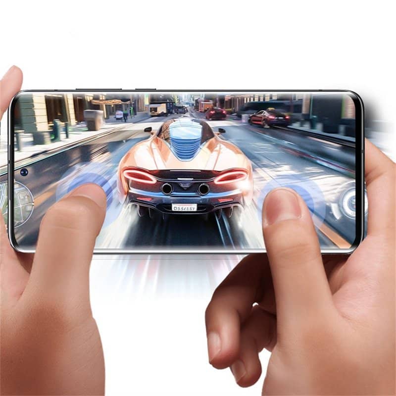 Стъклен Протектор за Xiaomi 15 Ultra, Imak Full Glue 3D Glass, Прозрачен (13)