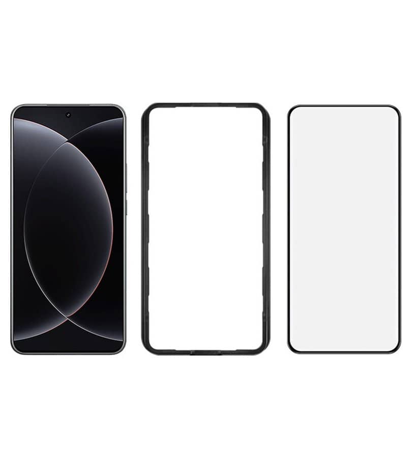 Стъклен Протектор за Xiaomi 15 Ultra, Imak Full Glue 3D Glass, Прозрачен (12)