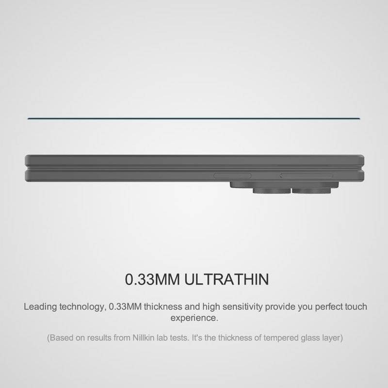 Стъклен Протектор за Samsung Z Fold 8, Nillkin CP+ Pro Glass, Прозрачен (6)