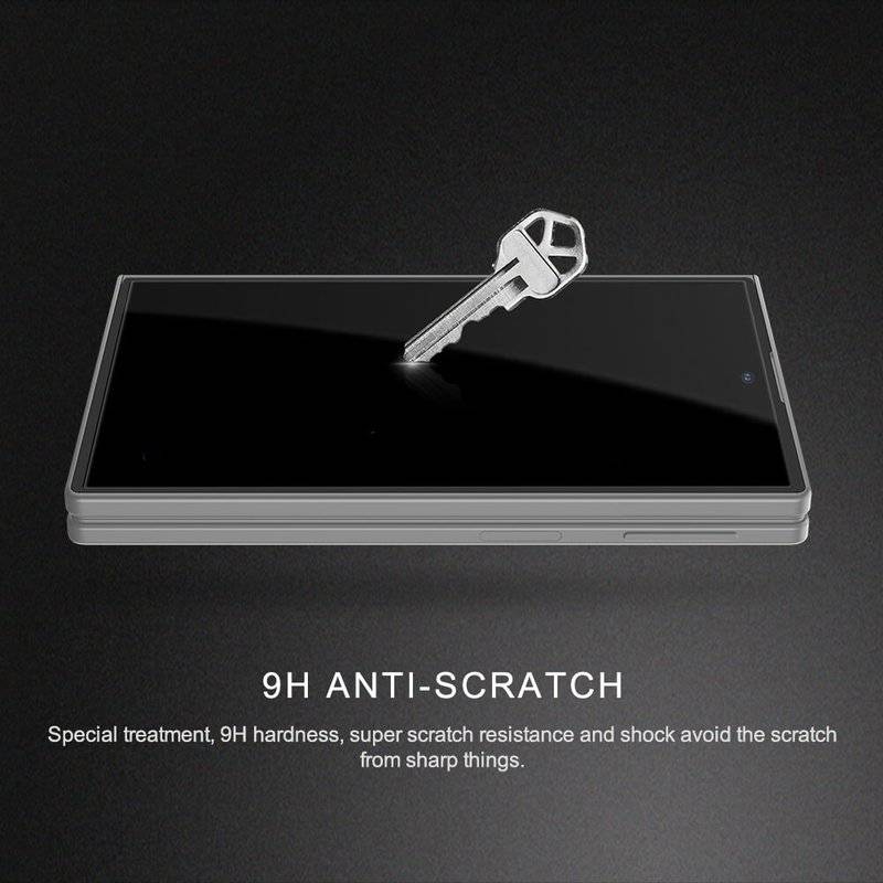Стъклен Протектор за Samsung Z Fold 8, Nillkin CP+ Pro Glass, Прозрачен (13)