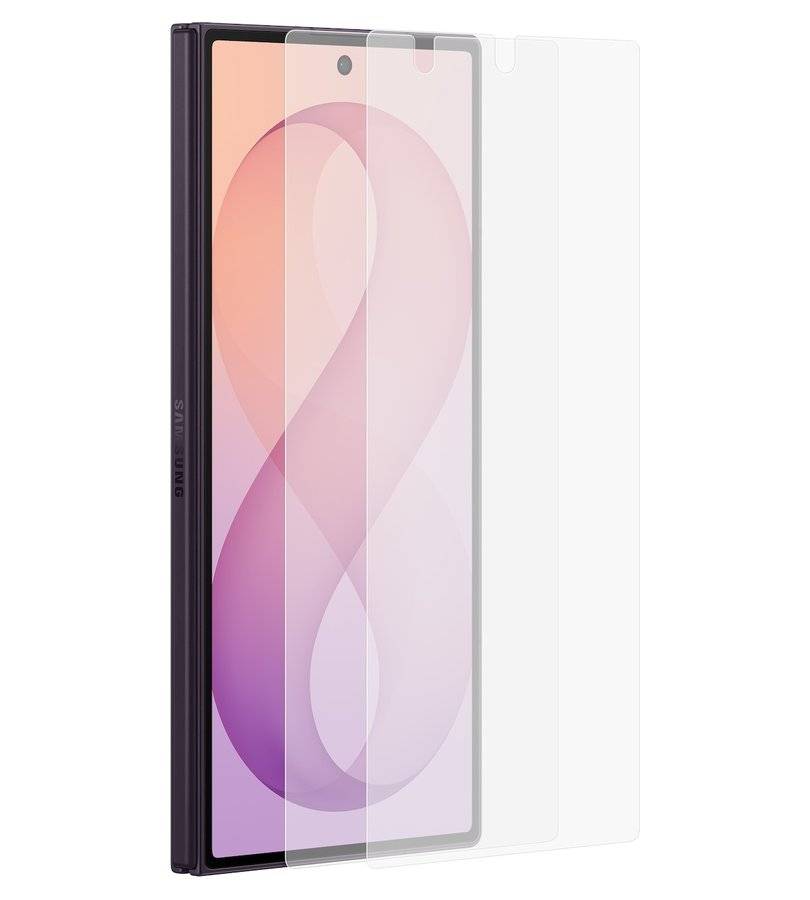 Оригинален Протектор за Samsung Z Fold 8 Ultra, Anti-Reflecting Film Glass EF-UF976CTEGWW, Прозрачен