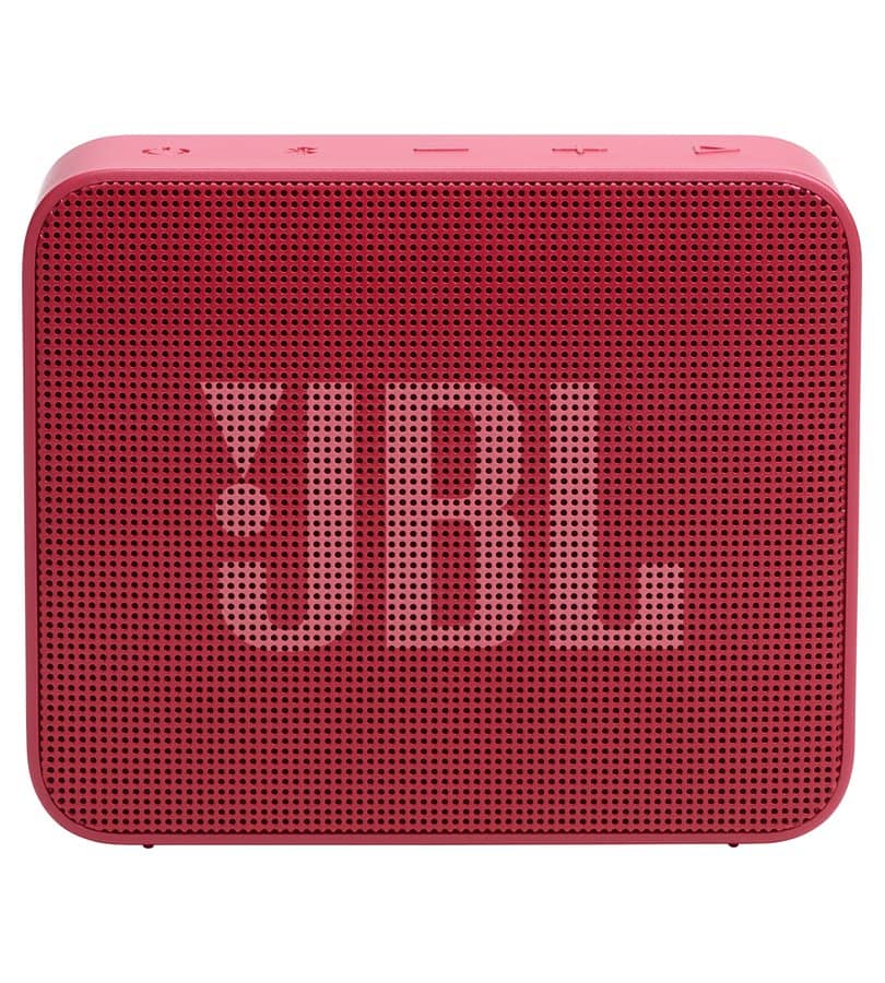 Безжична Колона, JBL GO Essential 2, Червен