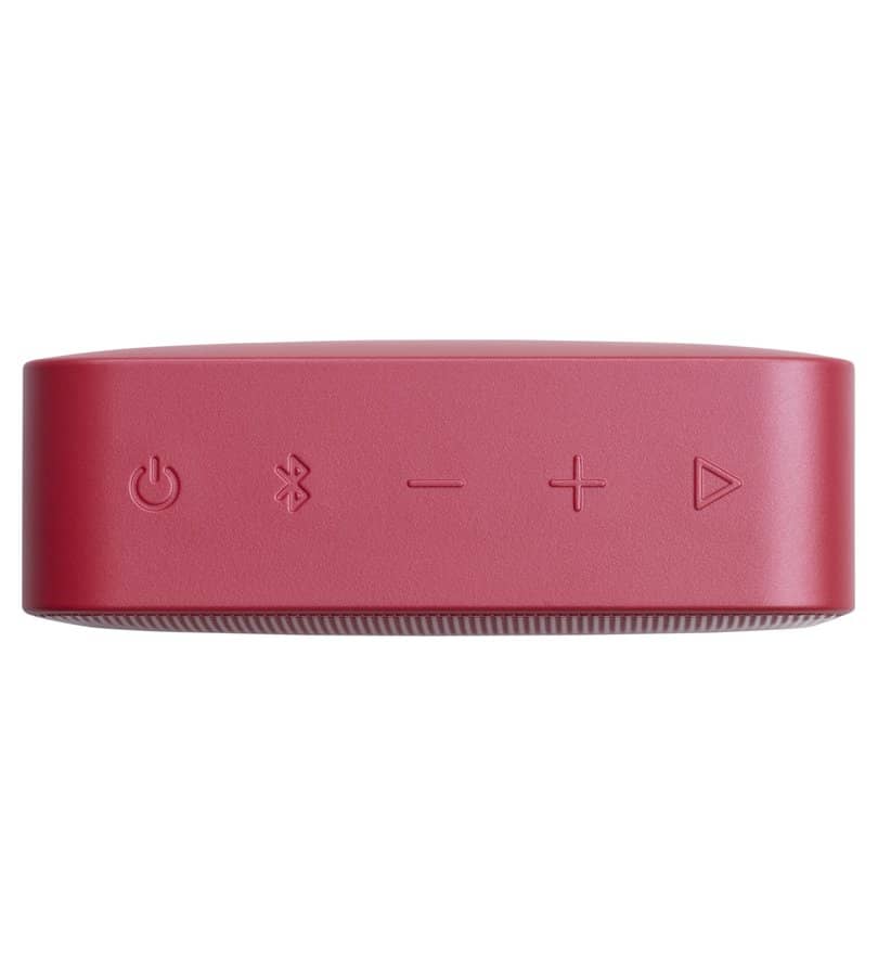 Безжична Колона, JBL GO Essential 2, Червен (3)