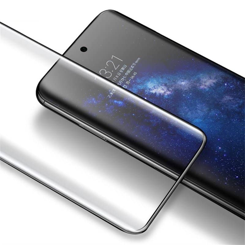 Стъклен Протектор за Xiaomi 15 Ultra, Imak Full Glue 3D Glass, Прозрачен (5)