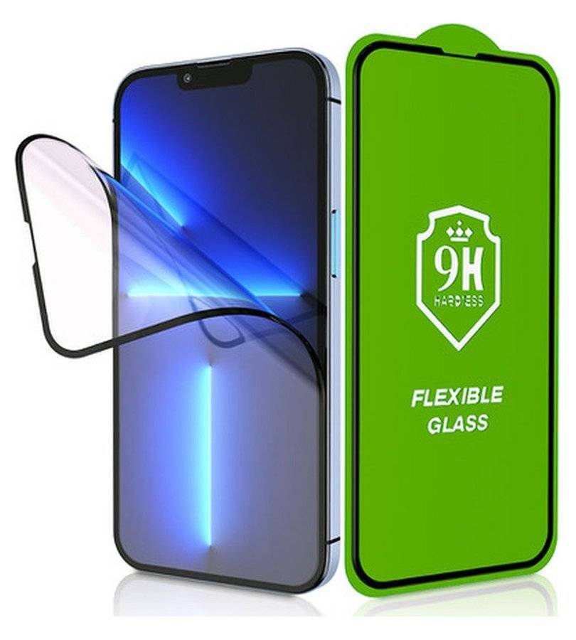 Удароустойчив Протектор за Samsung S26, Bestsuit Flexible 5D Glass, Прозрачен