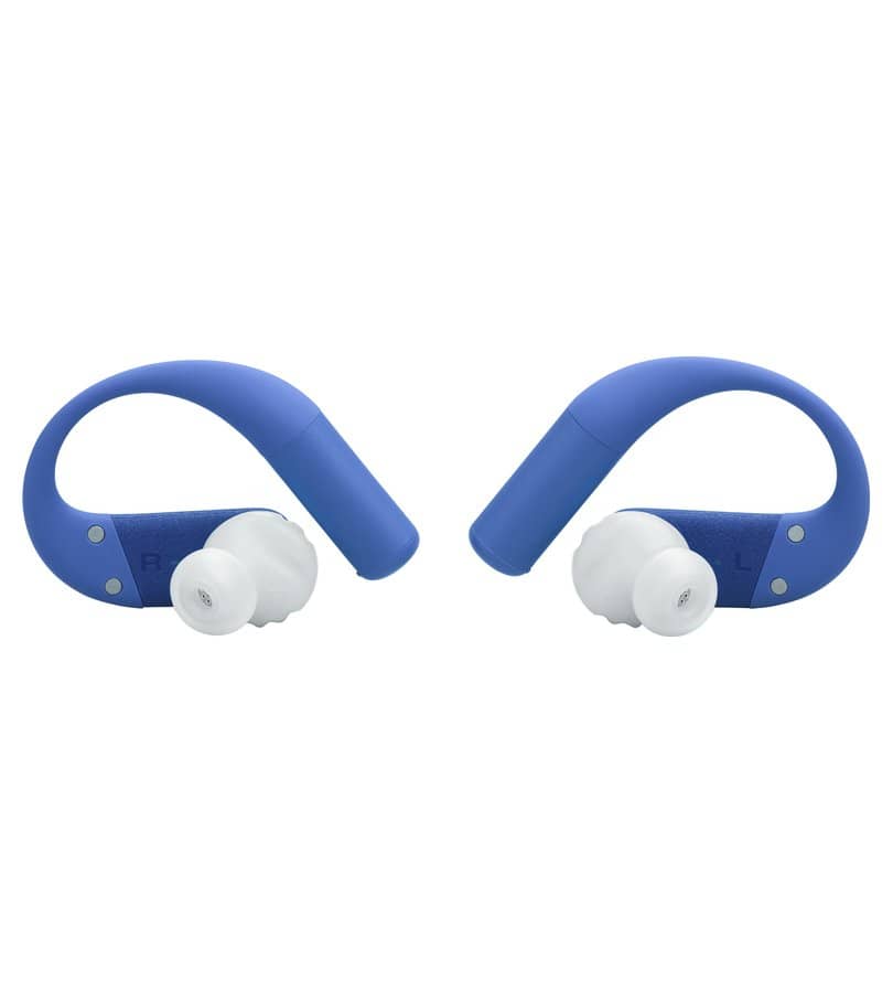 Безжични Слушалки, JBL Endurance Peak4, Син (6)