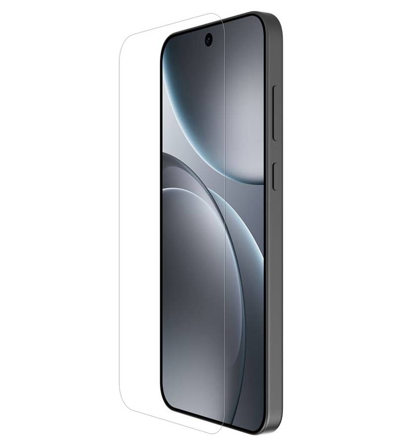 Стъклен Протектор за Oppo Find X9 Pro, Nillkin H+Pro Glass, Прозрачен (4)