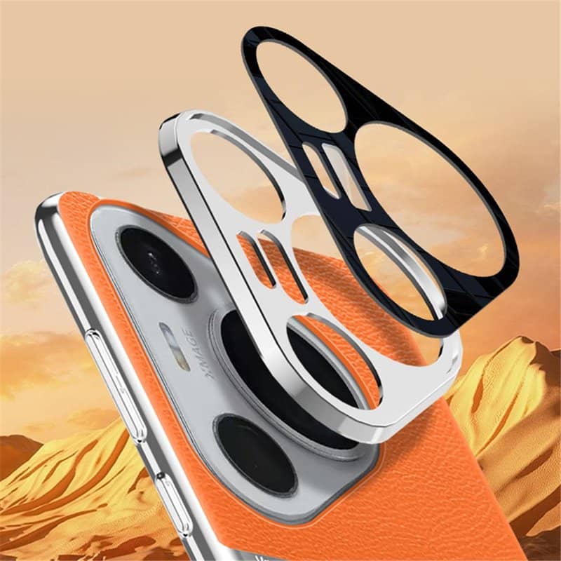 Кожен Калъф за Huawei Pura 70 Pro, GKK Leather Case, Зелен (6)