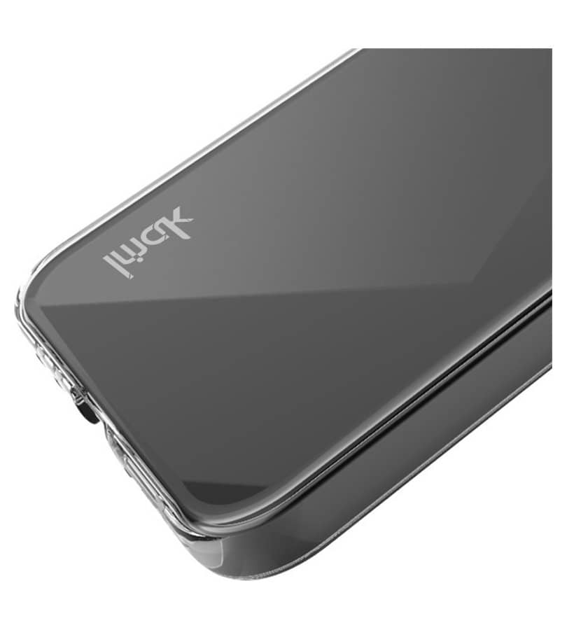 Калъф за Xiaomi 15, Imak Crystal Pro Case, Прозрачен (16)