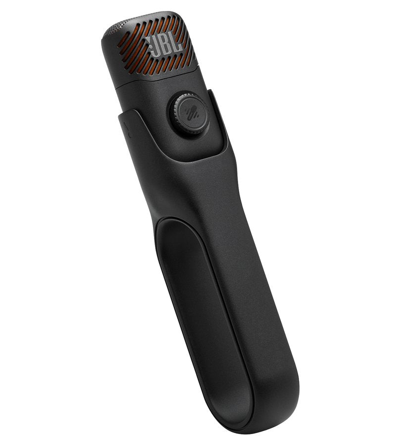 Безжични Микрофони, JBL EasySing Mic Mini, Черен (5)