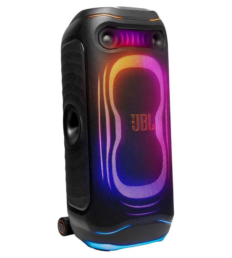 Безжична Колона, JBL Partybox Ultimate 2 1500W, Черен