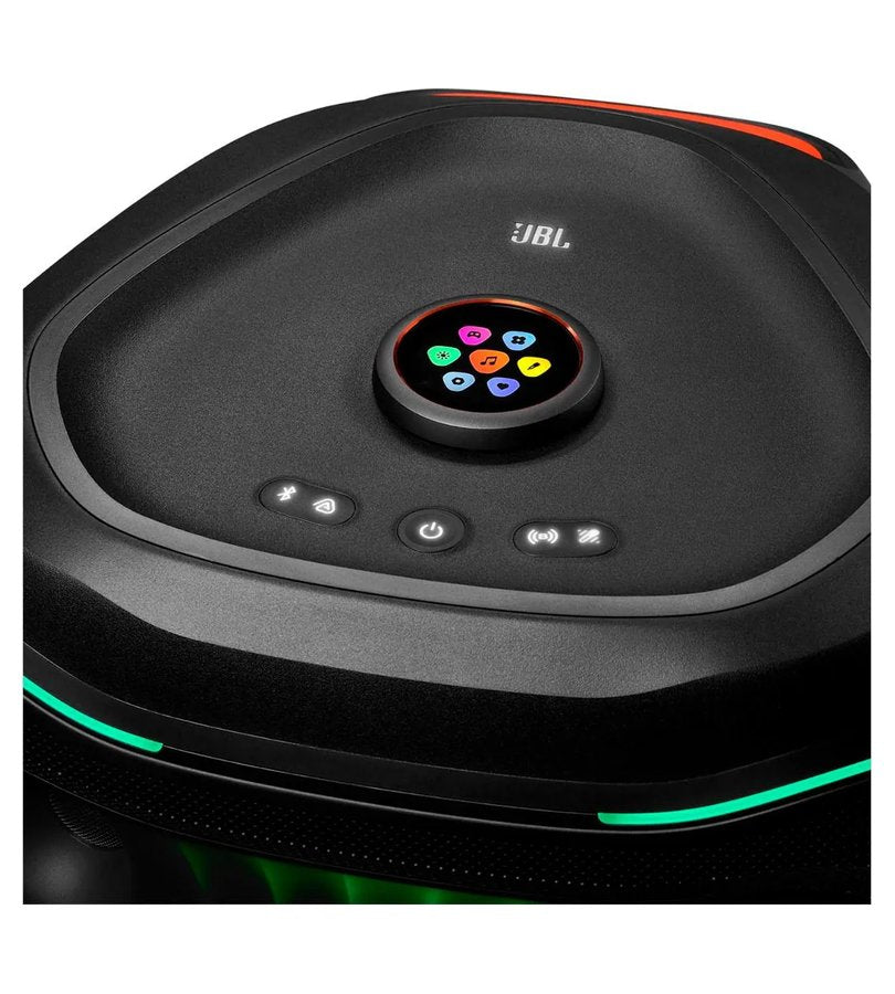 Безжична Колона, JBL Partybox Ultimate 2 1500W, Черен (4)