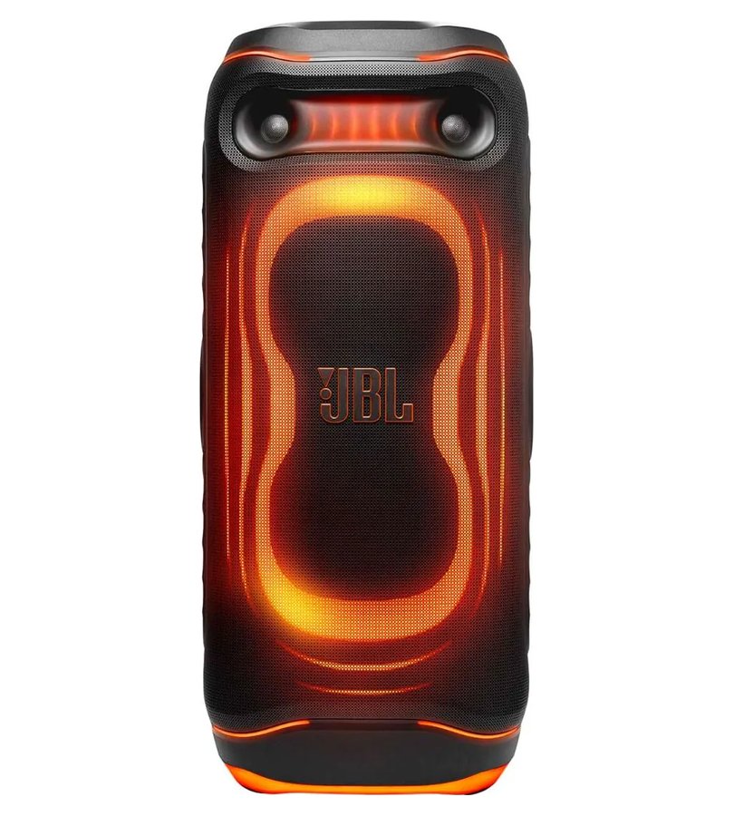 Безжична Колона, JBL Partybox Ultimate 2 1500W, Черен (2)