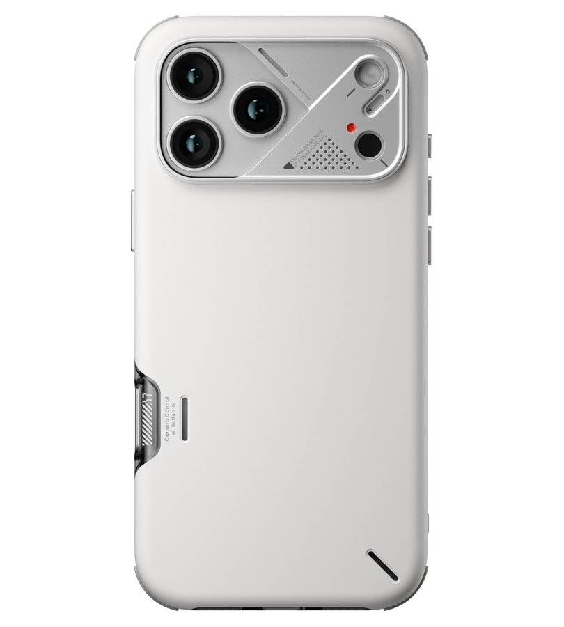 Magsafe Калъф за iPhone 17e/ 16e, Spigen Slim Armor Mag Case, Черен (2)