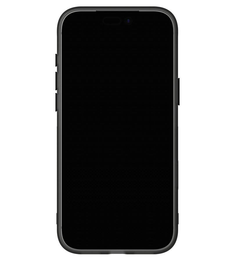 Magsafe Матов Kалъф за iPhone 18 Pro Max, Aulumu A18 Frosted Case, Сив (4)