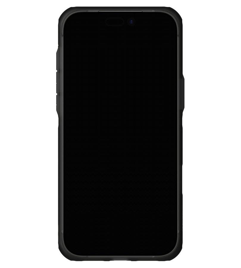 Magsafe Противоударен Kалъф за iPhone 18 Pro Max, Aulumu A18 Rugged Outdoor Case, Сив (5)