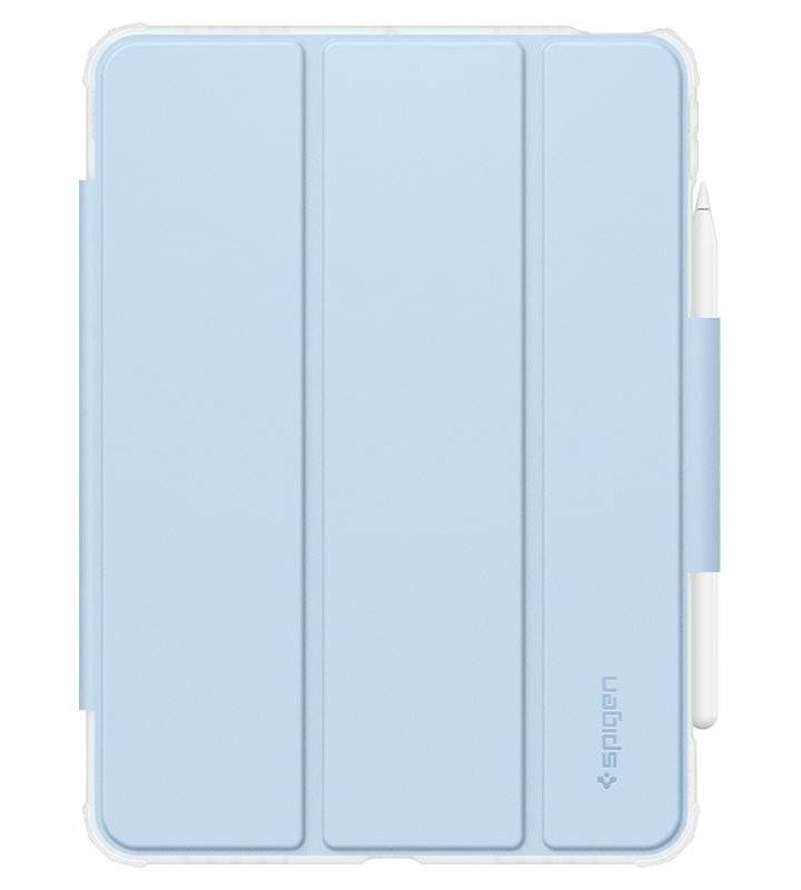 Калъф за Apple iPad Air 11" M4-M3-M2/10.9", Spigen Ultra Hybrid Pro Case, Черен (8)