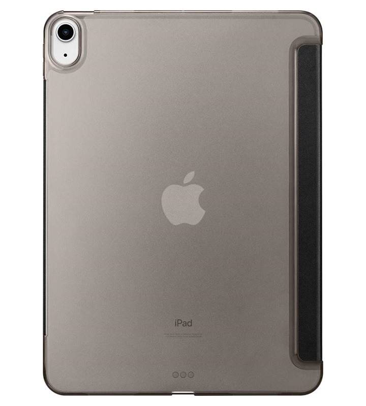 Защитен Калъф за iPad Air 11 M4-M3-M2/10.9 , Spigen Smart Fold Case, Черен (10)