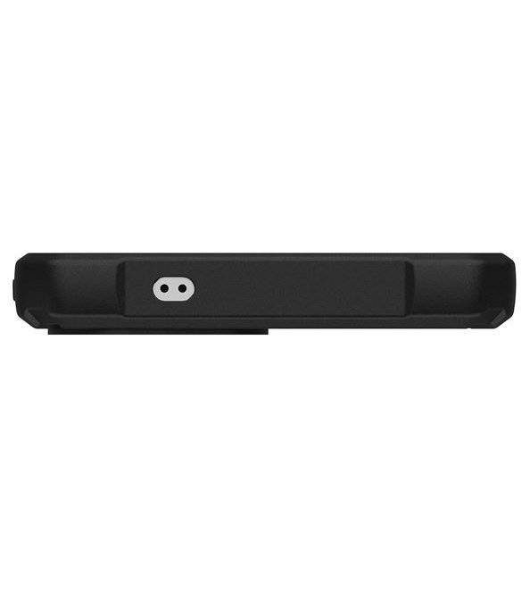 Противоударен Калъф за Samsung S25 Ultra, UAG Pathfinder Case, Черен (11)