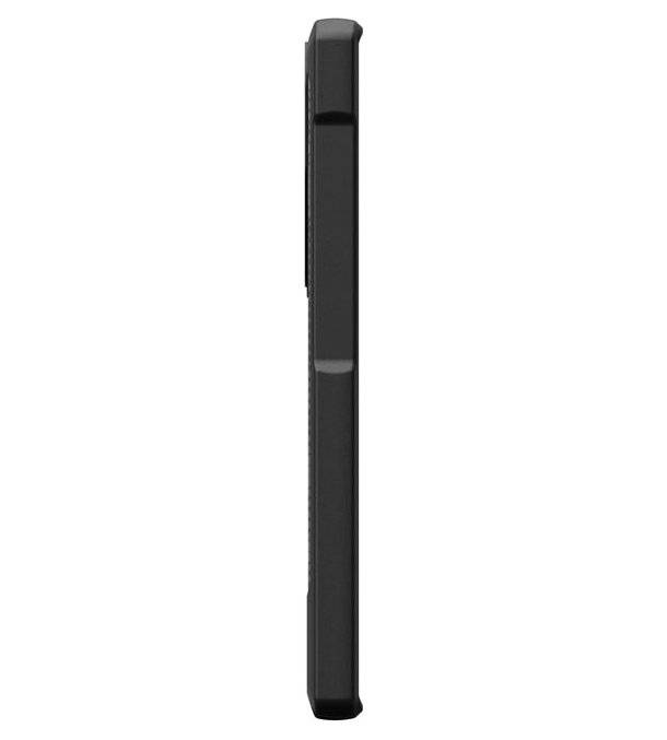 Magsafe Калъф за Samsung S24 Ultra, UAG Metropolis LT Magnet Micro Hex Camo Case Graphite, Сив (6)