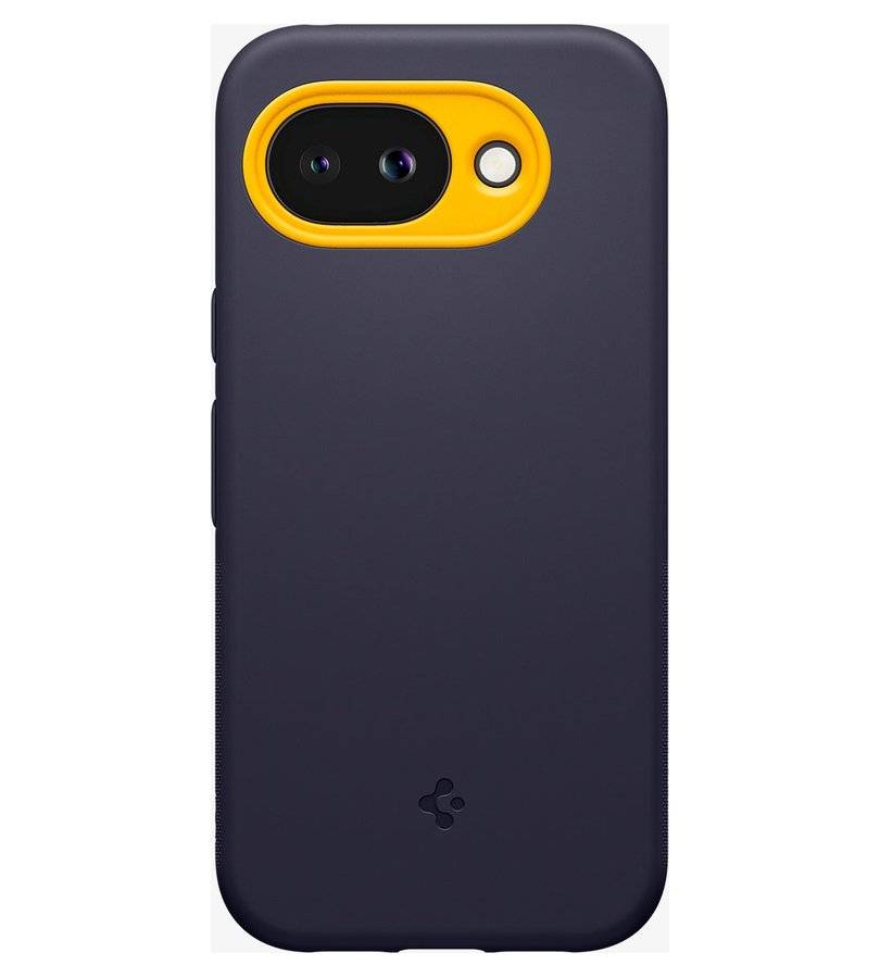 Magsafe Калъф за Google Pixel 10A, Spigen Nano Pop Case, Син
