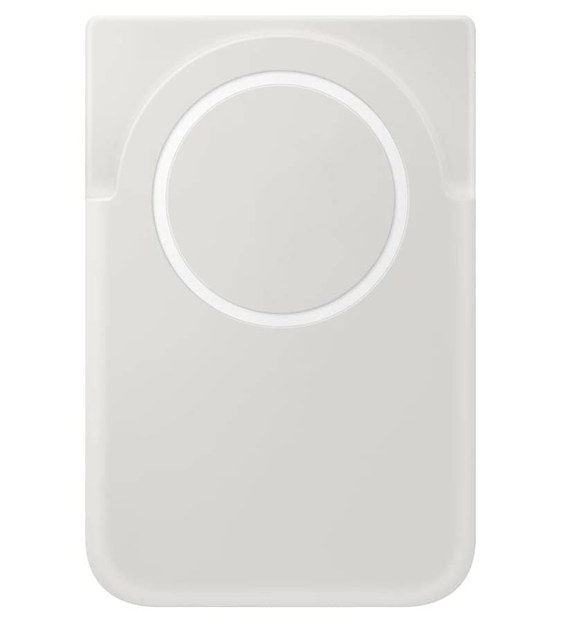 Magsafe Външна Батерия, Samsung Magnet Wireless Battery Pack EB-U2500XJEGWW, Сив (2)