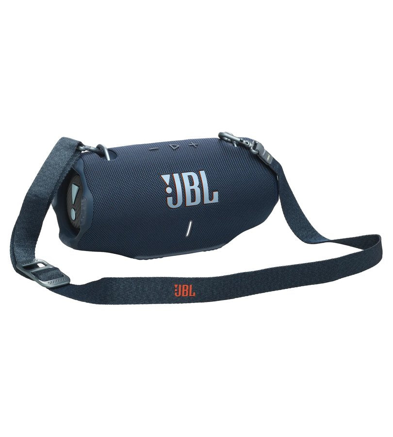 Безжична Колона, JBL Xtreme 4 New Bluetooth Speaker, Син (2)