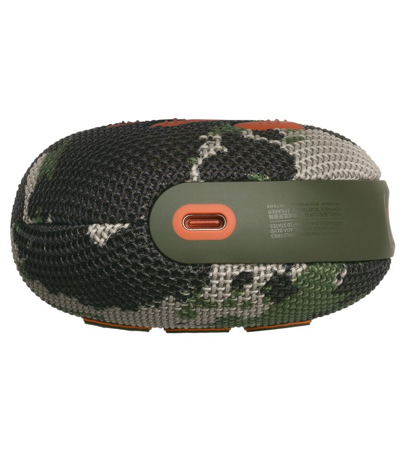 Безжична Колона, JBL Clip 5 Speaker Bluetooth, Черен (6)