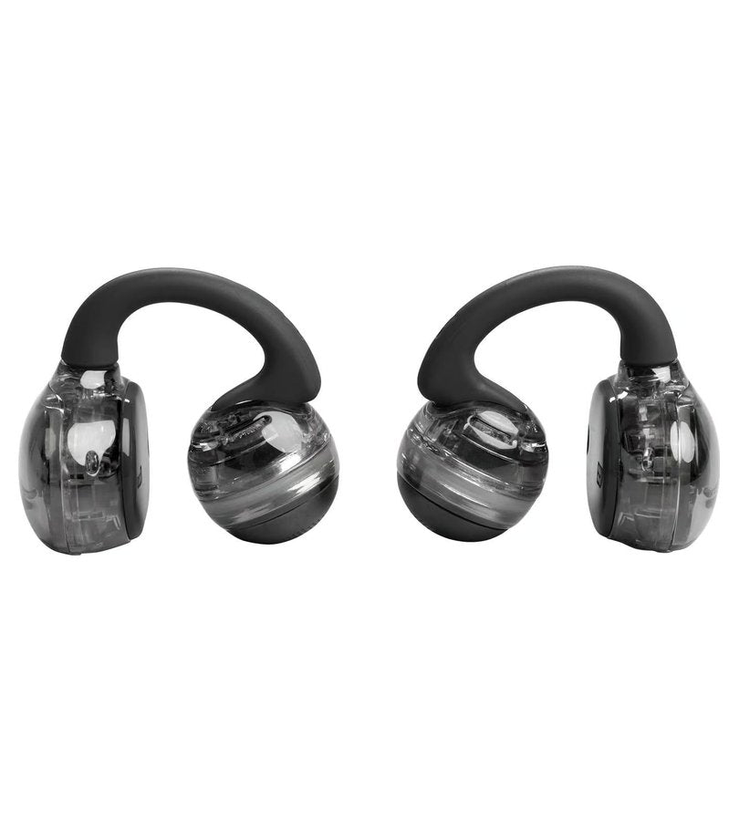 Безжични Слушалки, JBL Soundgear Clips, Бял (3)