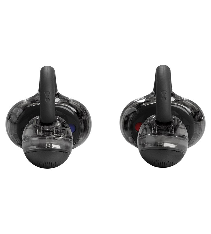 Безжични Слушалки, JBL Soundgear Clips, Бял (4)