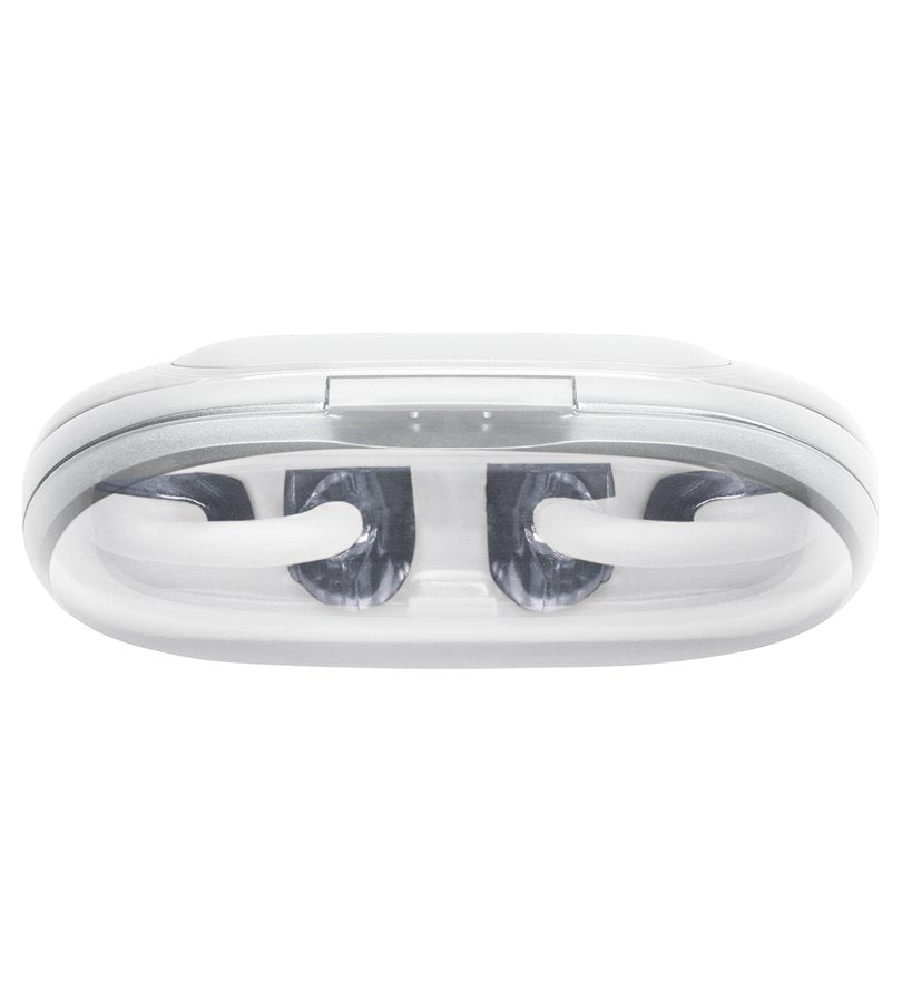 Безжични Слушалки, JBL Soundgear Clips, Бял (6)