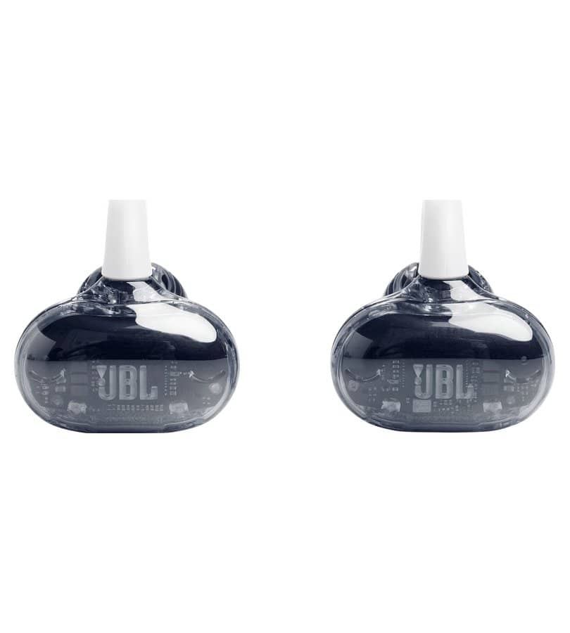 Безжични Слушалки, JBL Soundgear Clips, Бял (3)