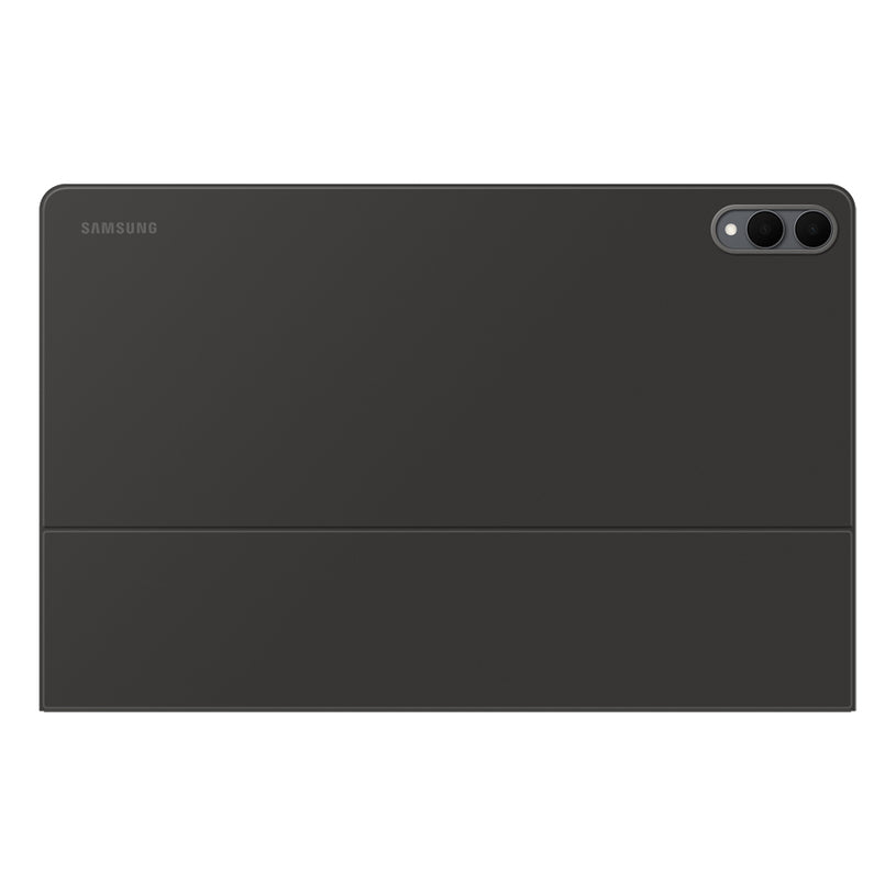 Оригинален Калъф за Samsung Tab S11 Ultra 14.6" Slim Book Keyboard Case EF-DX930UBEGWW, Черен (6)