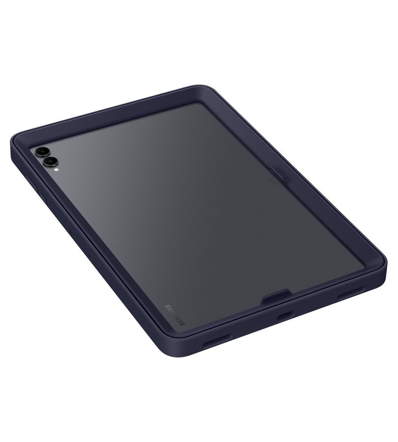 Оригинален Калъф за Samsung Tab S11 Ultra 14.6" Frame Case EF-JX930CNEGWW, Син (7)