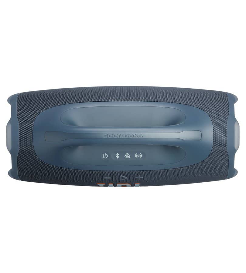 Безжична Колона, JBL Boombox 4, Син (5)