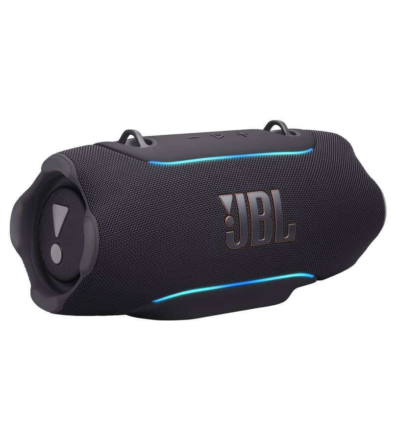 Безжична Колона, JBL Xtreme 5, Черен