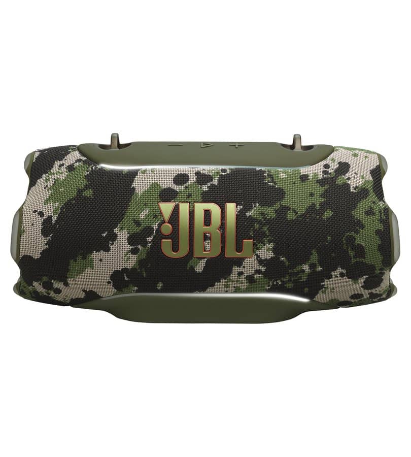 Безжична Колона, JBL Xtreme 5 Squad, Камуфлажен (3)