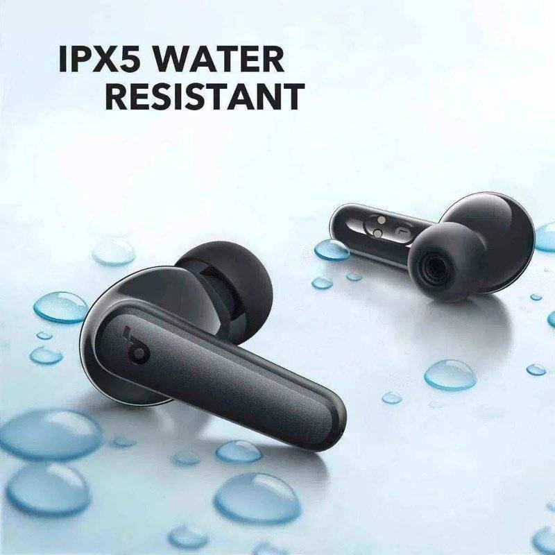Безжични Слушалки, Anker Soundcore R50i TWS Earbuds, Черен (5)