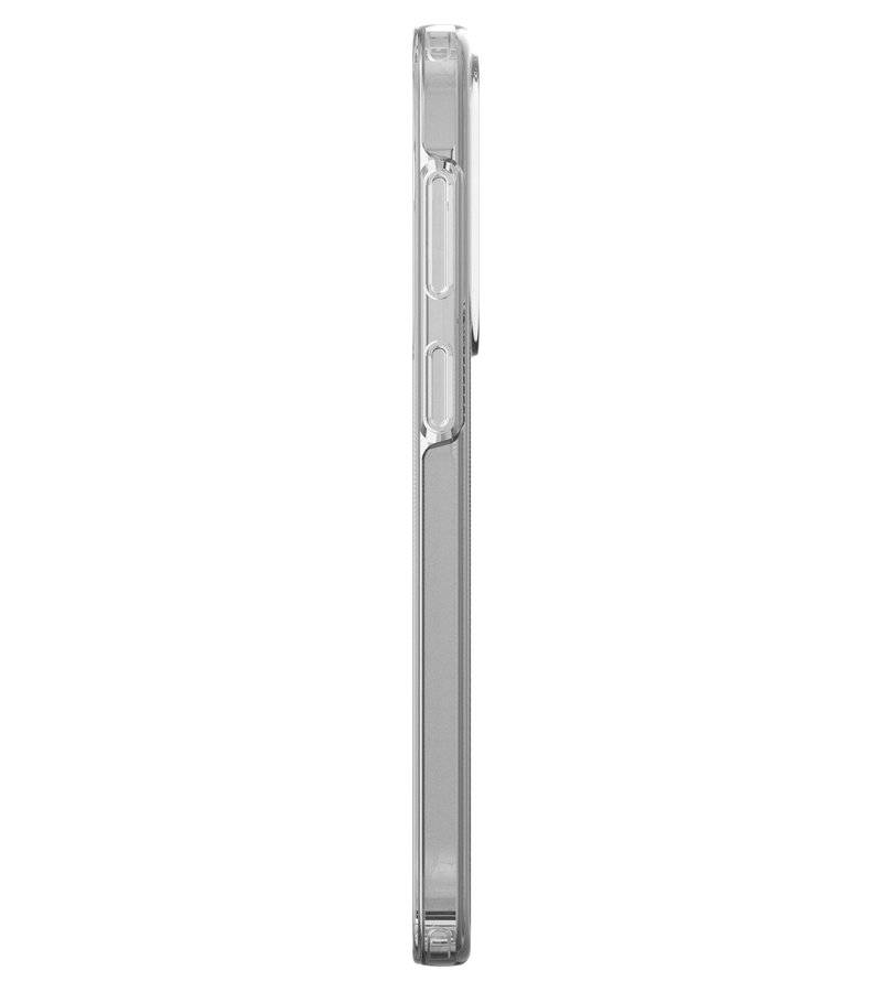 Противоударен Калъф за Samsung A57, UAG Scout Case, Прозрачен (10)