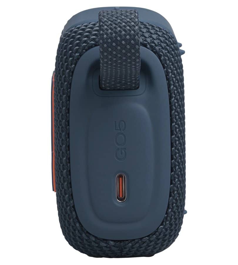 Безжична Колона, JBL Gо5, Син (5)