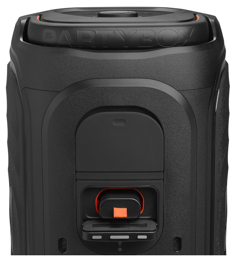Безжична Колона, JBL Partybox 130, Черен (6)